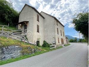 maison de village à la vente -   04140  SEYNE, surface 146 m2 vente maison de village - UBI458504228